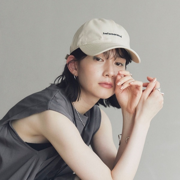 ◆JOURNAL STANDARD◆【レビス】ストラップツキツバヒロハット REVIS/レビス】 ストラップツキツバヒロハット | ジャーナル