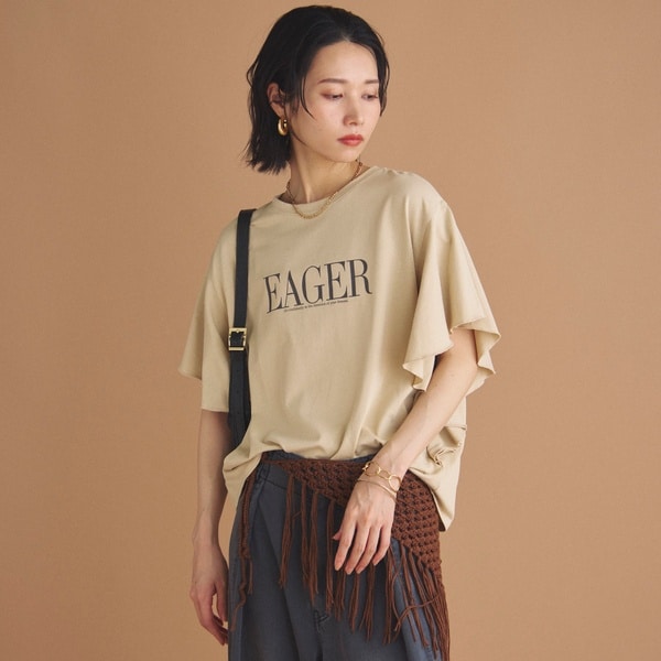DECADE CLASSIC 2WAY オフショル TEE | ディケイドクラシック