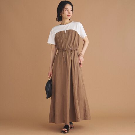 [^ԁF254220610013]C[h悤ȃfUCłƒ郏s[XypointzETVcɃrX`Fs[Xd˒悤ȃfUCEXJ[g͐ؑւMU[XJ[gōL肷ȂVGbgEEGXg̓h[R[hŒ\Ńn܂EPłAHDvXĂȂ܂邤ꂵACeyfabriczEgbvX͏_炩ȑfށEs[X͖ȃiCŌyn̂fޓFTVc藠nFȂLkFTVc򊴁FȂňFʁyӎzE摜̏i̓TvłBۂ̏iƎdlAH኱قȂꍇ܂BETCY\L͂܂ŖڈƂȂ܂BE舵ɂẮAiɂĂi\łmFBEƖ̊֌WɂAۂ薾邭ꍇ܂B܂p\RȂǂ̊ɂAiƉ摜̃J[኱قȂꍇ܂̂ŁA\߂܂B