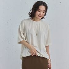 裾ドロストＴｅｅ