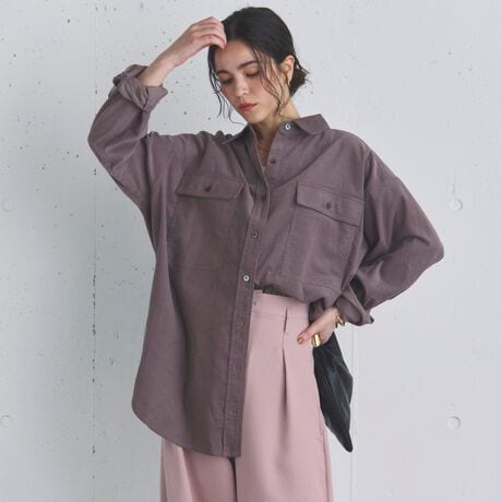 [^ԁF255260605001]V[Y[h܂R[fCfށypointzEtg̃AEg|PbgJWAvXEhbvV_[ƍL߂̐gƂ̂VGbgŊyɒĂ܂E݌JĔoĂȂꂽۂɁEKB钅ő̌^Jo[ɂyfabriczE\ʊ̂R[fCfށEȂ̂ŃR[g̃Ci[ɂĂ܂Eł̂\FȂnFȂLkFȂ򊴁FȂňFʁyӎzE摜̏i̓TvłBۂ̏iƎdlAH኱قȂꍇ܂BETCY\L͂܂ŖڈƂȂ܂BEiłỶߒŁ}2cm̌̍ꍇ܂BE舵ɂẮAiɂĂi\łmFBEƖ̊֌WɂAۂ薾邭ꍇ܂B܂p\RȂǂ̊ɂAiƉ摜̃J[኱قȂꍇ܂̂ŁA\߂܂B