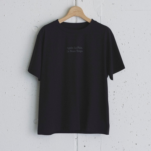 ロゴフォトビッグTEE | スピック＆スパン(Spick and Span