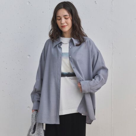 [^ԁF255260216003]lC̃JVN[VcNEW^CvoIypointzEVvŒ񂵂̌I[o[TCYȃfUCE{^𗯂߂ƃJVN[ƂĒ܂Eg͌낪߂łƂۂɁEV̂fނŌy߂̐nĂHɂĎg₷yfabriczEƂ_炩fފFȂnFȂLkFȂ򊴁FȂňFʁyӎzE摜̏i̓TvłBۂ̏iƎdlAH኱قȂꍇ܂BETCY\L͂܂ŖڈƂȂ܂BE舵ɂẮAiɂĂi\łmFBEƖ̊֌WɂAۂ薾邭ꍇ܂B܂p\RȂǂ̊ɂAiƉ摜̃J[኱قȂꍇ܂̂ŁA\߂܂B