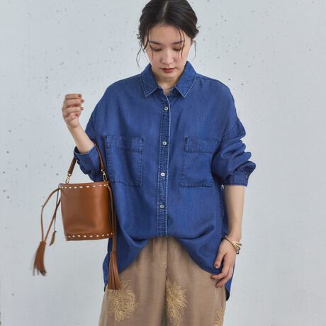 [^ԁF255260610001]VvȂ̂ɕiDOUXARCHIVES̖io[WAbvēoIypointzEOĂ̐ɂXibv{^𗯂߂ƃuEWO悤ȃVGbg܂ELgłƂVGbgEC[hĂo悤ɒ͏߂ɁEɂƂȂꂽ͋CɁEƂɂ_炩NV[ȒSnyfabriczEfj͂̕_炩Sn̂悢GEł̂\FȂnFȂLkFȂ򊴁FȂňFʁyӎzE摜̏i̓TvłBۂ̏iƎdlAH኱قȂꍇ܂BETCY\L͂܂ŖڈƂȂ܂BEiłỶߒŁ}2cm̌̍ꍇ܂B                                                                                                                                                                                                                                                                                                                                                                                                                                                                                                                                                                                                                                                                                                                                                                                                                                                                                                                                                                                                                                                                                                                                                                                                                                                                                                                                                                                                                                                                                                                                                                                                                                                                                                                                                                                                                                                                                                                                                                                                                                                                                                                                                                                                E舵ɂẮAiɂĂi\łmFBEƖ̊֌WɂAۂ薾邭ꍇ܂B܂p\RȂǂ̊ɂAiƉ摜̃J[኱قȂꍇ܂̂ŁA\߂܂B