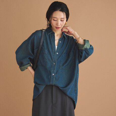 [^ԁF255260610001]VvȂ̂ɕiDOUXARCHIVES̖io[WAbvēoIypointzEOĂ̐ɂXibv{^𗯂߂ƃuEWO悤ȃVGbg܂ELgłƂVGbgEC[hĂo悤ɒ͏߂ɁEɂƂȂꂽ͋CɁEƂɂ_炩NV[ȒSnyfabriczEfj͂̕_炩Sn̂悢GEł̂\FȂnFȂLkFȂ򊴁FȂňFʁyӎzE摜̏i̓TvłBۂ̏iƎdlAH኱قȂꍇ܂BETCY\L͂܂ŖڈƂȂ܂BEiłỶߒŁ}2cm̌̍ꍇ܂B                                                                                                                                                                                                                                                                                                                                                                                                                                                                                                                                                                                                                                                                                                                                                                                                                                                                                                                                                                                                                                                                                                                                                                                                                                                                                                                                                                                                                                                                                                                                                                                                                                                                                                                                                                                                                                                                                                                                                                                                                                                                                                                                                                                                E舵ɂẮAiɂĂi\łmFBEƖ̊֌WɂAۂ薾邭ꍇ܂B܂p\RȂǂ̊ɂAiƉ摜̃J[኱قȂꍇ܂̂ŁA\߂܂B