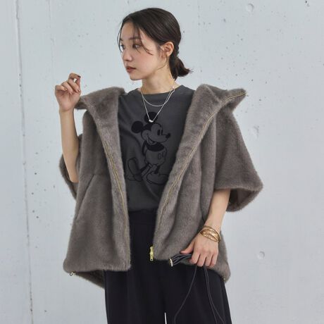 [^ԁF255239610002]HD邾ŃghɂȂt[fB[xXgypointzE~Nt@[̂悤ȏ㎿Ȃӂӂ튴EJo[Ă鑳E{[̂t[hANZgɁE_uWbvŉJ܂Ẽh[R[hiāAD݂̃VGbg܂E݊̂ŃVvȃR[fɂƉHD̂IXXyfabriczE~Nt@[̂悤Ȃӂӂ̏_炩GEƂntFȂnFLkFȂ򊴁FȂňFyӎzE摜̏i̓TvłBۂ̏iƎdlAH኱قȂꍇ܂BETCY\L͂܂ŖڈƂȂ܂BE舵ɂẮAiɂĂi\łmFBEƖ̊֌WɂAۂ薾邭ꍇ܂B܂p\RȂǂ̊ɂAiƉ摜̃J[኱قȂꍇ܂̂ŁA\߂܂B