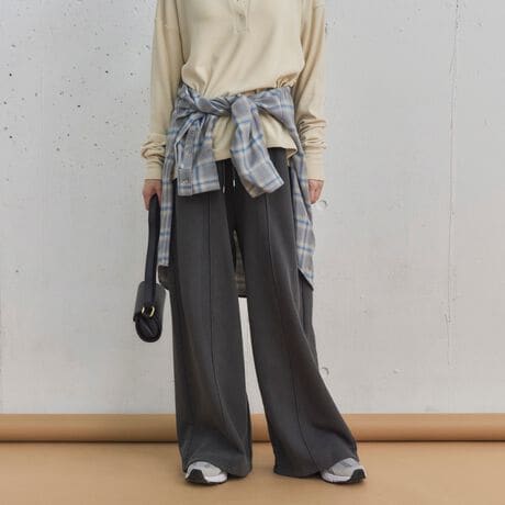 [^ԁF255281610003]Z^[V[ŃXEFbgۂȂpcypointzEZ^[V[ŃChǂ肵VGbgEXEFbgfނȂ̂ł胉NȗSnE􂢂̂sOgĤ݃J[JWAȂۂɁfނ̃gbvXƃZbgAbvŒ܂@255250610005̏i͓Ɠ̃Be[W╗𐶂iƂȂĂ܂BgĂقǂɖ킢ĂF͂̂ЂƂƂȂĂ܂BCGꂽԂłƐFڂ肪邱Ƃ܂̂łӂByfabriczENтł͂ȂтȂ̂ŃOV[Y܂E100%̂肵_炩GEł̂\FȂnFȂLkF򊴁FȂňFʁyӎzE摜̏i̓TvłBۂ̏iƎdlAH኱قȂꍇ܂BETCY\L͂܂ŖڈƂȂ܂BE舵ɂẮAiɂĂi\łmFBEƖ̊֌WɂAۂ薾邭ꍇ܂B܂p\RȂǂ̊ɂAiƉ摜̃J[኱قȂꍇ܂̂ŁA\߂܂B