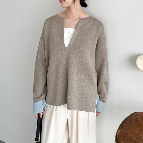 [^ԁF255240162004]Ƃ̂jbgypointzEXLbp[VlbNȂ̂Ŋɔł܂E\ƗŐFςĂ`bƔ`ƃANZgɃlCr[FO[@x[WFCgu[@CFuEE܂ԂăoCJ[y߂܂EgLĝ̃CEȂ{[̂VGbgE߂̑ƑO㍷̂钅ꂵyfabriczEnCQ[WłƂjbgnE_炩`N`NɂfފFȂnFȂLkF򊴁FȂňFʁyӎzE摜̏i̓TvłBۂ̏iƎdlAH኱قȂꍇ܂BETCY\L͂܂ŖڈƂȂ܂BE舵ɂẮAiɂĂi\łmFBEƖ̊֌WɂAۂ薾邭ꍇ܂B܂p\RȂǂ̊ɂAiƉ摜̃J[኱قȂꍇ܂̂ŁA\߂܂B