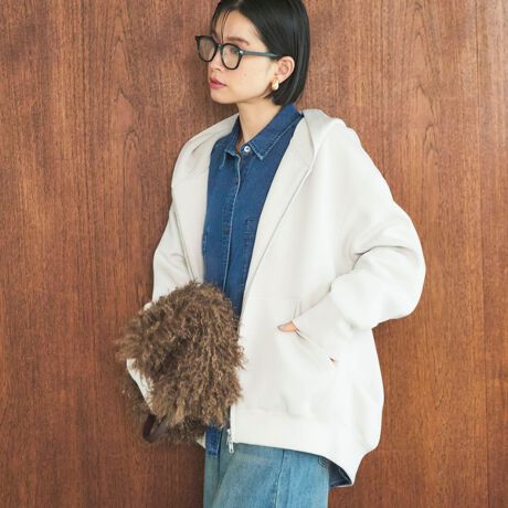 [^ԁF255252610002]lC̃{fBOp[J[NoIypointzE𗎂ƂI[o[VGbgŃx[VbNۂE_uWbvdlŏ㉺̊JłAX^COɍ킹ȂɁEfނ𔖎ɂ邱Ƃŏ]̂̂g₷Ȃ܂IE򊴂̂fނŃJWAɂȂ肷Ȃ̂EC˂ȂpbƉHD̂ꂵACeyfabriczEp[J[̓n̂{fBOfނgpE炩łۂĂƂfފ𐶂̓IȃVGbgɁEyƂGEł̂\FȂnFȂLkF򊴁F኱萶ňFʁyӎzE摜̏i̓TvłBۂ̏iƎdlAH኱قȂꍇ܂BETCY\L͂܂ŖڈƂȂ܂BE舵ɂẮAiɂĂi\łmFBEƖ̊֌WɂAۂ薾邭ꍇ܂B܂p\RȂǂ̊ɂAiƉ摜̃J[኱قȂꍇ܂̂ŁA\߂܂B