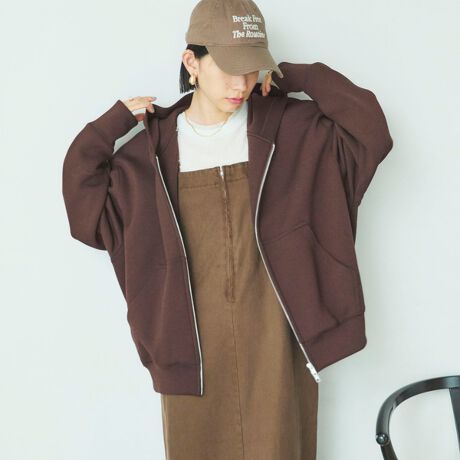 [^ԁF255252610002]lC̃{fBOp[J[NoIypointzE𗎂ƂI[o[VGbgŃx[VbNۂE_uWbvdlŏ㉺̊JłAX^COɍ킹ȂɁEfނ𔖎ɂ邱Ƃŏ]̂̂g₷Ȃ܂IE򊴂̂fނŃJWAɂȂ肷Ȃ̂EC˂ȂpbƉHD̂ꂵACeyfabriczEp[J[̓n̂{fBOfނgpE炩łۂĂƂfފ𐶂̓IȃVGbgɁEyƂGEł̂\FȂnFȂLkF򊴁F኱萶ňFʁyӎzE摜̏i̓TvłBۂ̏iƎdlAH኱قȂꍇ܂BETCY\L͂܂ŖڈƂȂ܂BE舵ɂẮAiɂĂi\łmFBEƖ̊֌WɂAۂ薾邭ꍇ܂B܂p\RȂǂ̊ɂAiƉ摜̃J[኱قȂꍇ܂̂ŁA\߂܂B