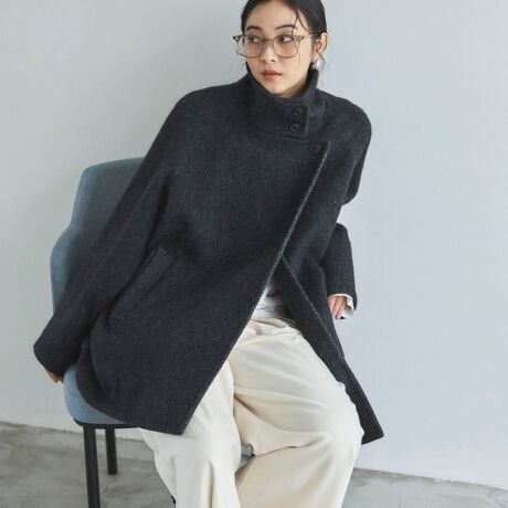 [^ԁF258238610007]͋CςĒX^hR[gypointzEh}X[ułƂ̂錨E߂̑ƃqbvB䂪ꂵE߂ƃX^hJ[łAJPR[ĝ悤ȃVGbgɁEɂ̓Xibv{^Ăĕ̒ł܂EyĂƉHD̂yfabriczEE[ƃTCN|GXegpAQ̗ǂoX悭zTXeBiuȐnEӂӂ̒SnƗVѐŜVM[fޓFȂnFLkFȂ򊴁FȂňF߁yӎzE摜̏i̓TvłBۂ̏iƎdlAH኱قȂꍇ܂BETCY\L͂܂ŖڈƂȂ܂BEiłỶߒŁ}2cm̌̍ꍇ܂B E舵ɂẮAiɂĂi\łmFBEƖ̊֌WɂAۂ薾邭ꍇ܂B܂p\RȂǂ̊ɂAiƉ摜̃J[኱قȂꍇ܂̂ŁA\߂܂B