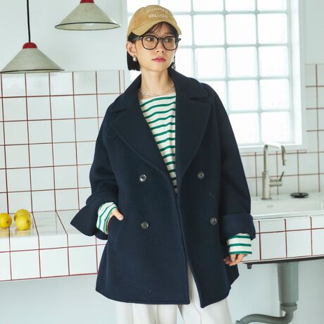 [^ԁF258236610006]ԂPR[g͑fނƃVGbgōypointzEPR[g̓łAV[vȋ݌ۓIEVvŃx[VbNȃfUC炳ꂽIgiJWAACeEWXŒ悤A݂̕傫A▭ȃfBeB[Ɏdグ̂|CgE݂̊JL߂ɔ肷ƂVGbgEԂPR[gfUCȂ̂Œpł1EghJ[̃uE͉HD邾ŃX^COۂyfabriczEtFĝ悤ȏ_炩ȃr[o[fށEȐ܂ڂۉɗDĂ܂E\ʊɉʂȂӂƏiȎFȂnFLkFȂ򊴁FȂňF߁yӎzE摜̏i̓TvłBۂ̏iƎdlAH኱قȂꍇ܂BETCY\L͂܂ŖڈƂȂ܂BE舵ɂẮAiɂĂi\łmFBEƖ̊֌WɂAۂ薾邭ꍇ܂B܂p\RȂǂ̊ɂAiƉ摜̃J[኱قȂꍇ܂̂ŁA\߂܂B