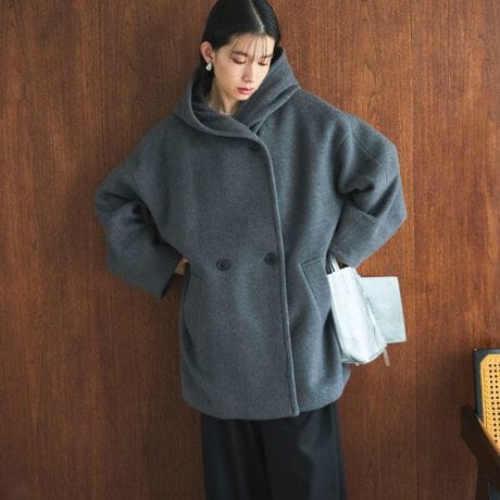 [^ԁF258238610005]JWA}t[ht~hR[gypointzE_u̍킹Ńt[htłJWAɂȂ肷ȂEƌ`̏ot[hANZgɁEOJƃt[hL胊bNX̂镵͋CɁEhbvV_[łƂ̂TCYE̓qbvɐؑւARN[̂悤ȍL肷ȂVGbgEIItpŎg܂yfabriczEۉɗDꂽ_炩ȔGEE[ƃiC̍aŃE[P̂vŃVɂȂɂfށECɂ鐶n̗򉻂h܂FȂnFLkFȂ򊴁FȂňFyӎzE摜̏i̓TvłBۂ̏iƎdlAH኱قȂꍇ܂BETCY\L͂܂ŖڈƂȂ܂BE舵ɂẮAiɂĂi\łmFBEƖ̊֌WɂAۂ薾邭ꍇ܂B܂p\RȂǂ̊ɂAiƉ摜̃J[኱قȂꍇ܂̂ŁA\߂܂B