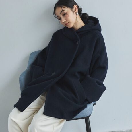 [^ԁF258238610005]JWA}t[ht~hR[gypointzE_u̍킹Ńt[htłJWAɂȂ肷ȂEƌ`̏ot[hANZgɁEOJƃt[hL胊bNX̂镵͋CɁEhbvV_[łƂ̂TCYE̓qbvɐؑւARN[̂悤ȍL肷ȂVGbgEIItpŎg܂yfabriczEۉɗDꂽ_炩ȔGEE[ƃiC̍aŃE[P̂vŃVɂȂɂfށECɂ鐶n̗򉻂h܂FȂnFLkFȂ򊴁FȂňFyӎzE摜̏i̓TvłBۂ̏iƎdlAH኱قȂꍇ܂BETCY\L͂܂ŖڈƂȂ܂BE舵ɂẮAiɂĂi\łmFBEƖ̊֌WɂAۂ薾邭ꍇ܂B܂p\RȂǂ̊ɂAiƉ摜̃J[኱قȂꍇ܂̂ŁA\߂܂B