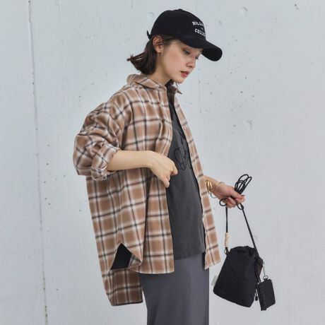 [^ԁF255260610002]J[IgiɎ`FbNVcypointzȆÕXibv{^𗯂߂邱ƂŃuEWO悤ȃVGbgy߂܂EhbvV_[łƂ̂TCYBJƔł܂EgbvXƂĂ͂AHDƂĂ􂵂܂yfabriczEӂƂ݂̂fފEł̂\FȂnFȂLkFȂ򊴁FȂňFʁyӎzE摜̏i̓TvłBۂ̏iƎdlAH኱قȂꍇ܂BETCY\L͂܂ŖڈƂȂ܂BE舵ɂẮAiɂĂi\łmFBEƖ̊֌WɂAۂ薾邭ꍇ܂B܂p\RȂǂ̊ɂAiƉ摜̃J[኱قȂꍇ܂̂ŁA\߂܂B