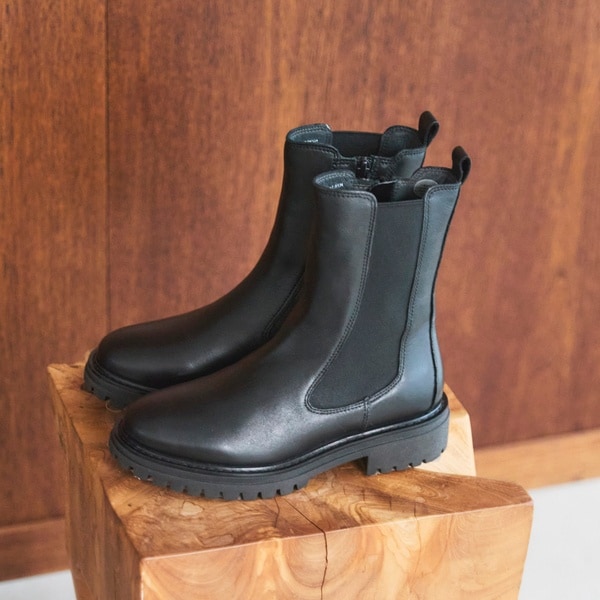 bonitas/ボニータス メッシュフラットシューズ | スローブ