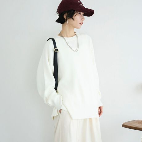 [^ԁF256240194003]XEFbgƃjbg̗ǂƂ킹gbvXypointzElbÑXeb`ƌ瑳ɂẴfUCXEFbĝ悤ȕ͋CɁEƂVGbgۂEjbgȂ̂ŏ_炩JWA߂Ȃ̂ETChXbgŃAEgŒĂoX悭܂@@@@yfabriczE_炩ȎGŃ`N`NɂfފEł̂\FȂnFȂLkF򊴁FȂňFʁyӎzE摜̏i̓TvłBۂ̏iƎdlAH኱قȂꍇ܂BETCY\L͂܂ŖڈƂȂ܂BE舵ɂẮAiɂĂi\łmFBEƖ̊֌WɂAۂ薾邭ꍇ܂B܂p\RȂǂ̊ɂAiƉ摜̃J[኱قȂꍇ܂̂ŁA\߂܂B