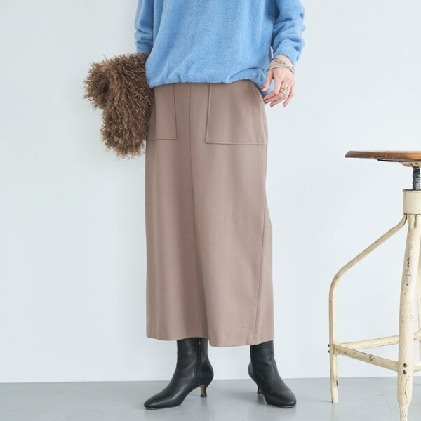 ドゥ アルシーヴ(Doux archives) レディース スカート の一覧