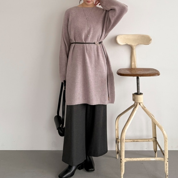 ドゥ アルシーヴ(Doux archives) レディース ワンピース の一覧