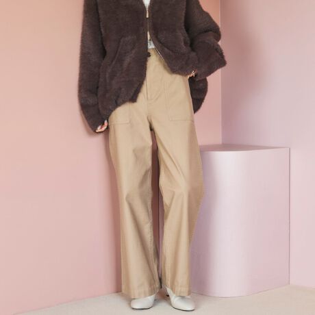 [^ԁF256281610004]JWAȂ珗炵ȂVGbgypointzEƂdẴxCJ[pcEtg̃pb`|PbgJo[EZ^[vXŖȂ炸l₷ACeEobN͑傫߂̃AEg|PbgŃqbvJo[JWÂfUCyfabriczEn̂RbgfށELт̂鐶nœ₷FȂnFȂLkF኱򊴁FȂňFʁyӎzE摜̏i̓TvłBۂ̏iƎdlAH኱قȂꍇ܂BETCY\L͂܂ŖڈƂȂ܂BE舵ɂẮAiɂĂi\łmFBEƖ̊֌WɂAۂ薾邭ꍇ܂B܂p\RȂǂ̊ɂAiƉ摜̃J[኱قȂꍇ܂̂ŁA\߂܂B