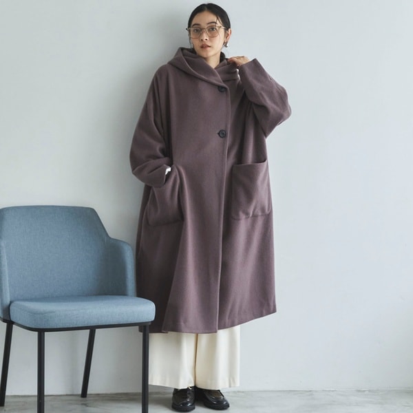 VACHEMENT/ヴァシュモン 別注 M-51 ロングコート | イエナ(IENA