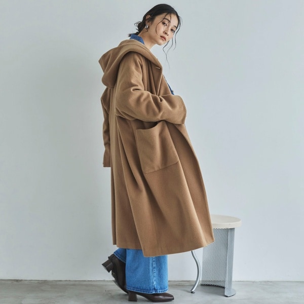 VACHEMENT/ヴァシュモン 別注 M-51 ロングコート | イエナ(IENA