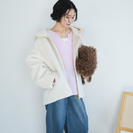 [^ԁF256239610010]RƂVGbgƂ܂ȂPypointzE܂߂̃{AȂ肷Igi₷fUCE𗎂Ƃ銴̂I[o[TCYȃVGbgEJĒƔôŏdȂɂEƂ肪̂ŒɌ̃jbg₷łEntŕۉyfabriczEӂӂƊ炩ȃ{AfޓFȂnFLkFȂ򊴁FȂňFyӎzE摜̏i̓TvłBۂ̏iƎdlAH኱قȂꍇ܂BETCY\L͂܂ŖڈƂȂ܂BE舵ɂẮAiɂĂi\łmFBEƖ̊֌WɂAۂ薾邭ꍇ܂B܂p\RȂǂ̊ɂAiƉ摜̃J[኱قȂꍇ܂̂ŁA\߂܂B