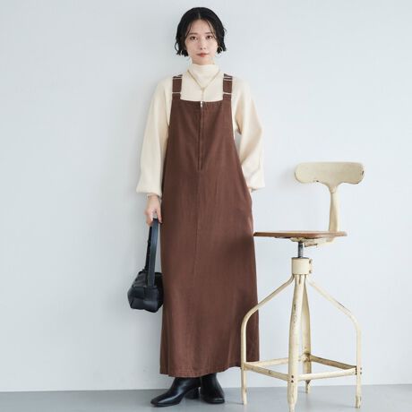 [^ԁF256223610002]JWA߂Ȃl̃WXJɐV삪oIypointzEUSEDۂF̂HŃIgi₷PEtgZIP͊JăCi[̃SȂǂĒ̂IXXẼXgbv͒ł̂ŃC[h݂ŃOV[Y܂Eĝ̃CEȂXgƂVGbgEꂵ|Pbgt̏i͓Ɠ̃Be[W╗𐶂iƂȂĂ܂BgĂقǂɖ킢ĂF͂̂ЂƂƂȂĂ܂BCGꂽԂłƐFڂ肪邱Ƃ܂̂łӂByfabriczEKxȌ݂ŏ_炩ƂGEł̂\FȂnFȂLkFȂ򊴁FȂňFʁyӎzE摜̏i̓TvłBۂ̏iƎdlAH኱قȂꍇ܂BETCY\L͂܂ŖڈƂȂ܂BE舵ɂẮAiɂĂi\łmFBEƖ̊֌WɂAۂ薾邭ꍇ܂B܂p\RȂǂ̊ɂAiƉ摜̃J[኱قȂꍇ܂̂ŁA\߂܂B