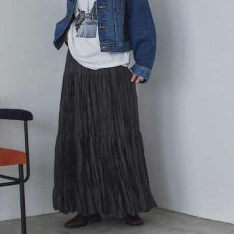 [^ԁF257272610002]ÂȂۂ̃eBA[hXJ[gypointzEbV[̂튴邢v[ĉ悤ȕ͋CɁEMU[ł͂ȂbV[̂߁AeBA[hł肵VGbgEtSŃNȗSnEƂɃVCɂȂɂ̂ꂵEgbvX̓Vvɍ킹ăXj[J[ŃJWAȃX^COyfabriczEbV[HŃV̂鐶nEłƂGE^ꂷ邨ꂪ܂̂ł戵͒Jɂ肢v܂E|ɂӂFOFF WHITÊ݂₠藠nFLkFȂ򊴁FȂňF聦舵ɂẮAiɂĂi\łmFBƖ̊֌WɂAۂ薾邭ꍇ܂B܂p\RȂǂ̊ɂAiƉ摜̃J[኱قȂꍇ܂̂ŁA\߂܂B