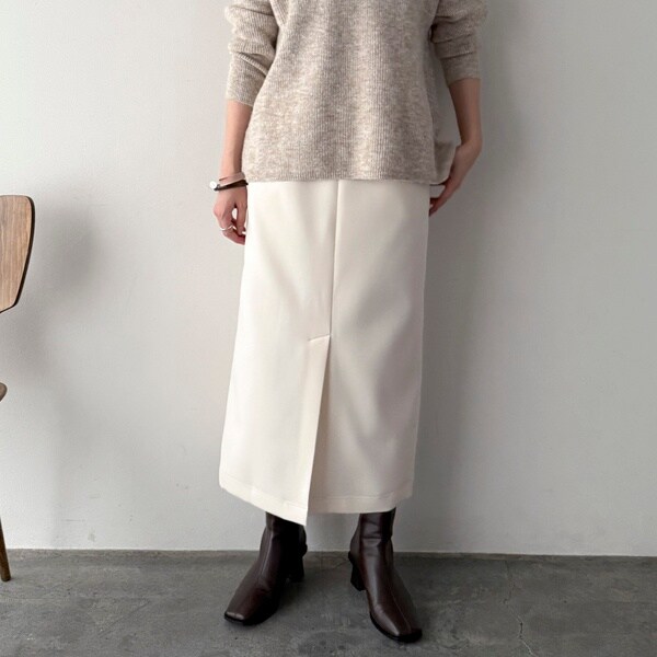 レースタイトスカート | ドゥ アルシーヴ(Doux archives) | マルイ