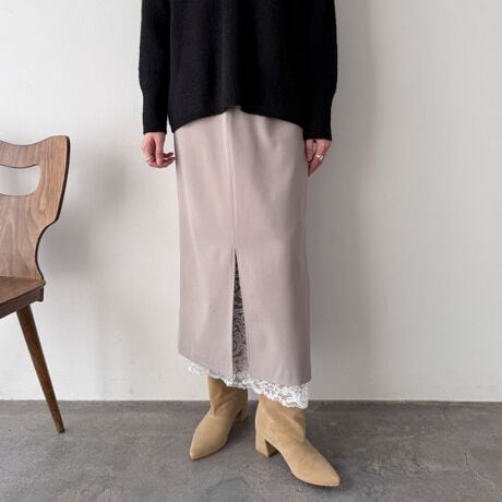 [^ԁF258272150009]@ׂȃ[XtF~jȃOXJ[gypointzẼ[XR[fBl[g̃ANZgɁEOXbgɂfUCEobNSŃXgXt[ȗSnEVvȃgbvXƍ킹ĂX^CO؂₩ɁyfabriczEXJ[g/[Xɏ_炩ȃXgb`fށE@ׂȃ[XnFȂnFLkF򊴁FȂňFʁyӎzE摜̏i̓TvłBۂ̏iƎdlAH኱قȂꍇ܂BETCY\L͂܂ŖڈƂȂ܂BE舵ɂẮAiɂĂi\łmFBEƖ̊֌WɂAۂ薾邭ꍇ܂B܂p\RȂǂ̊ɂAiƉ摜̃J[኱قȂꍇ܂̂ŁA\߂܂B