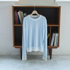 レイヤード風ロンＴｅｅ