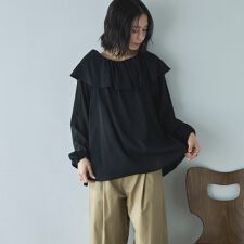 ２ＷＡＹオフショルブラウス