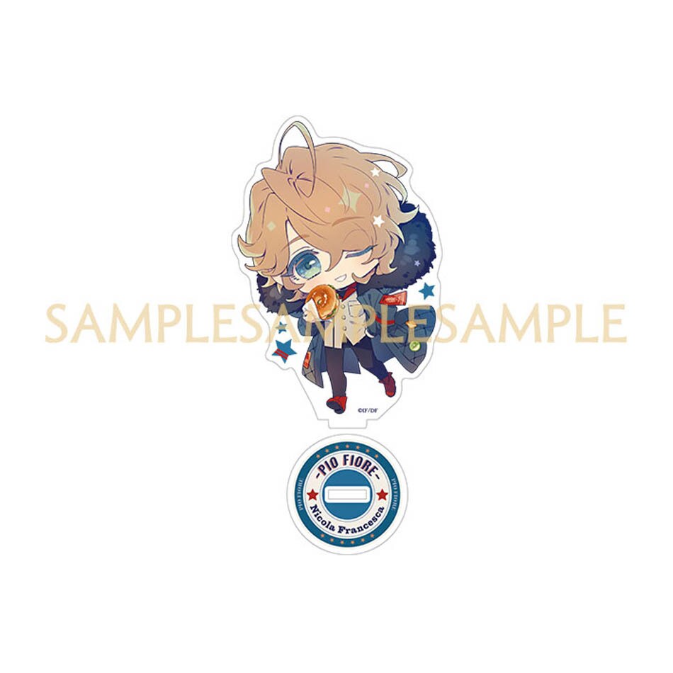 契 尊 アクスタ オトメイト 冬の市 Junioraduanas Com