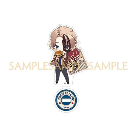 オトメイト冬の市22 23 えらべるビッグアクスタ 終遠のヴィルシュ イヴ オトメイト Otomate ファッション通販 マルイウェブチャネル