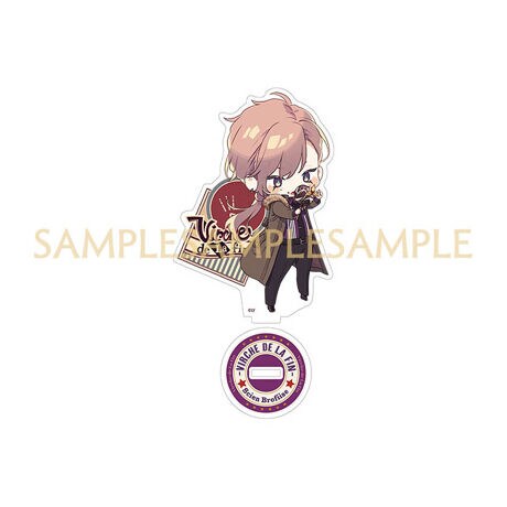 オトメイト冬の市22 23 えらべるビッグアクスタ 終遠のヴィルシュ シアン オトメイト Otomate ファッション通販 マルイウェブチャネル