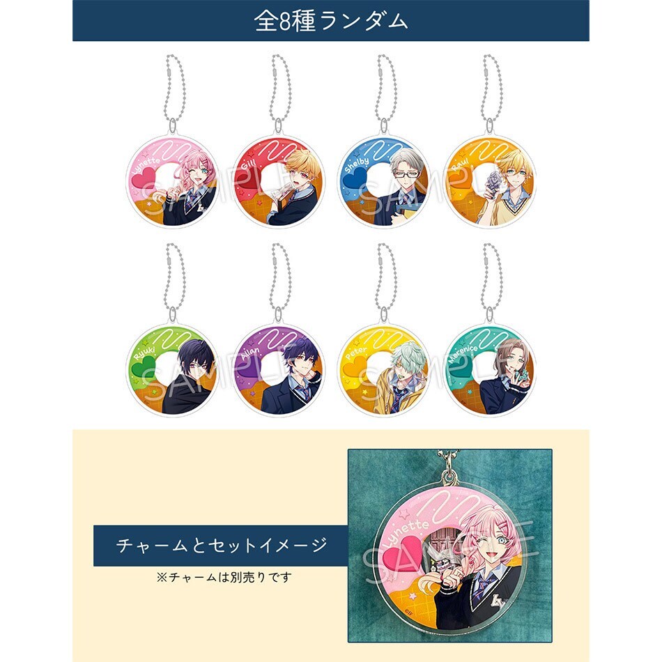 高品質の人気 キューピット・パラサイト 5th Anniversary】ランダムアクリル ドラゴンボールカード