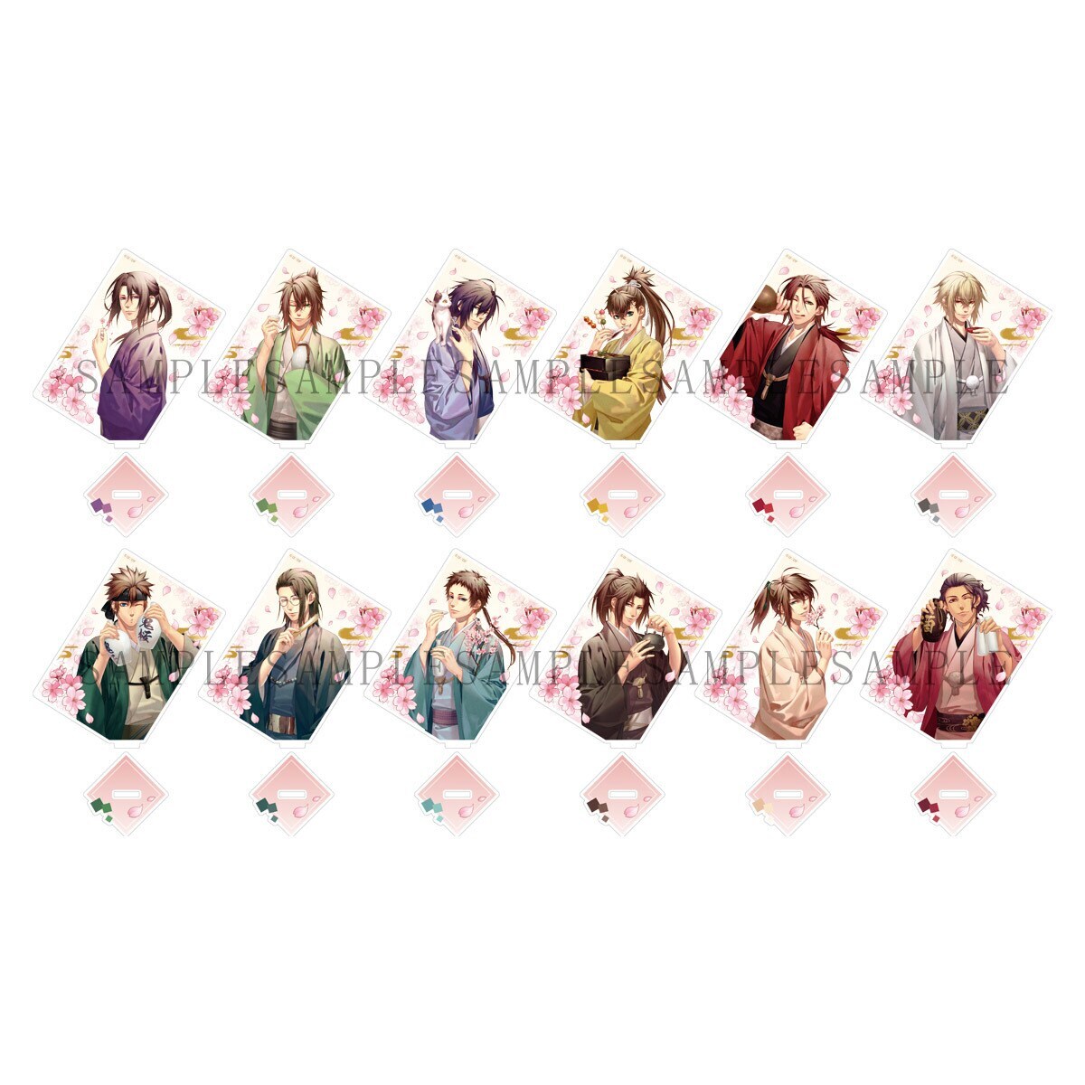 終遠のヴィルシュ -ErroR:salvation-】セレブレーションセット