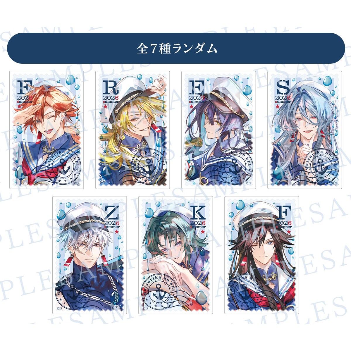 オトメイトストアWEB出張所(OTOMATE store) レディース その他アニメ
