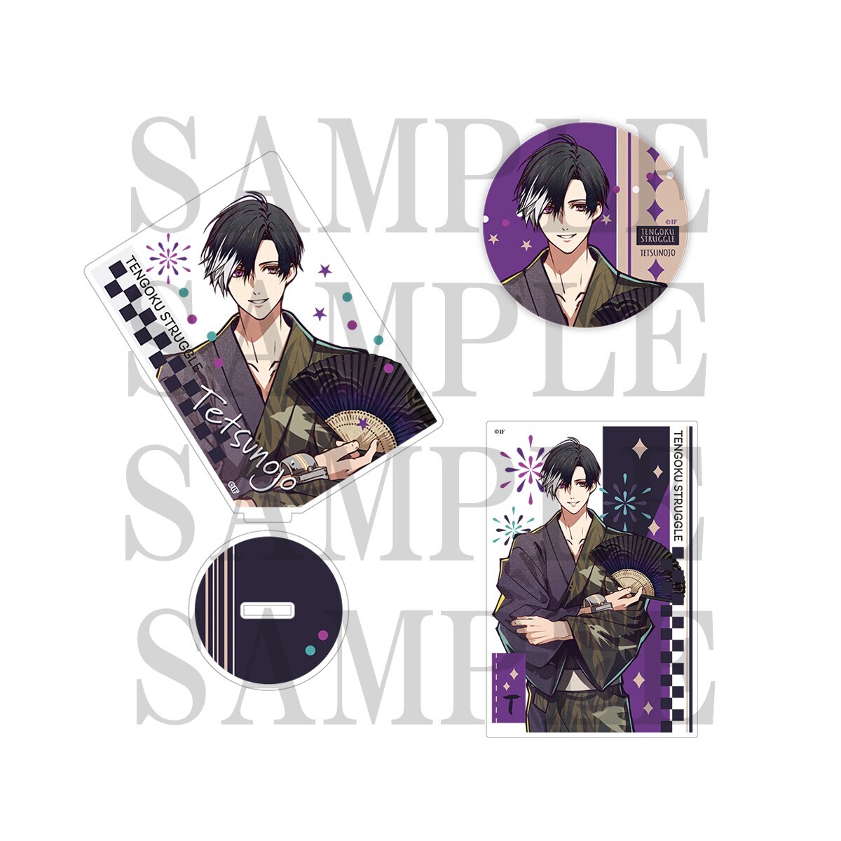 オトメイトストアWEB出張所(OTOMATE store) レディース その他アニメ