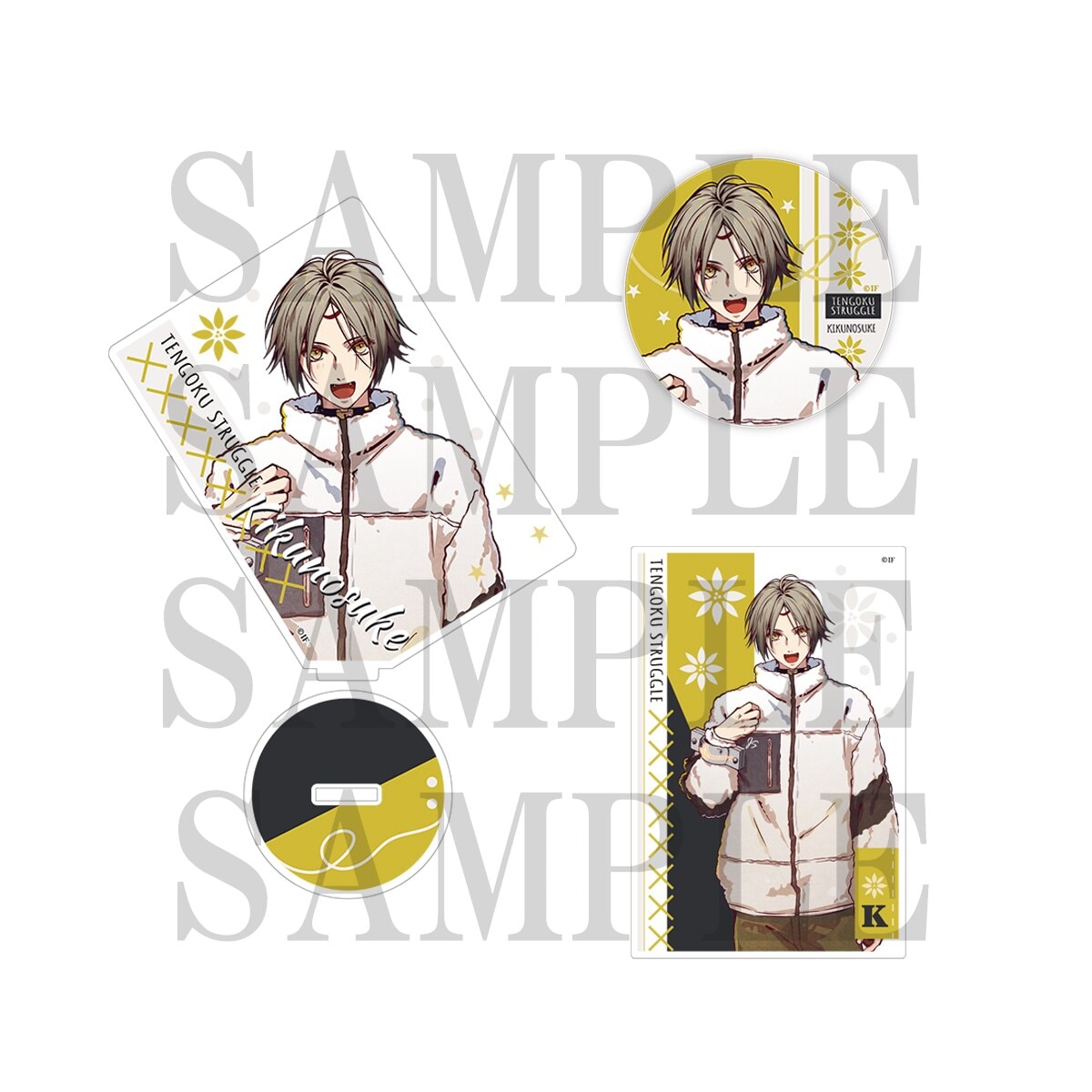 オトメイトストアWEB出張所(OTOMATE store) その他アニメ・ゲーム系