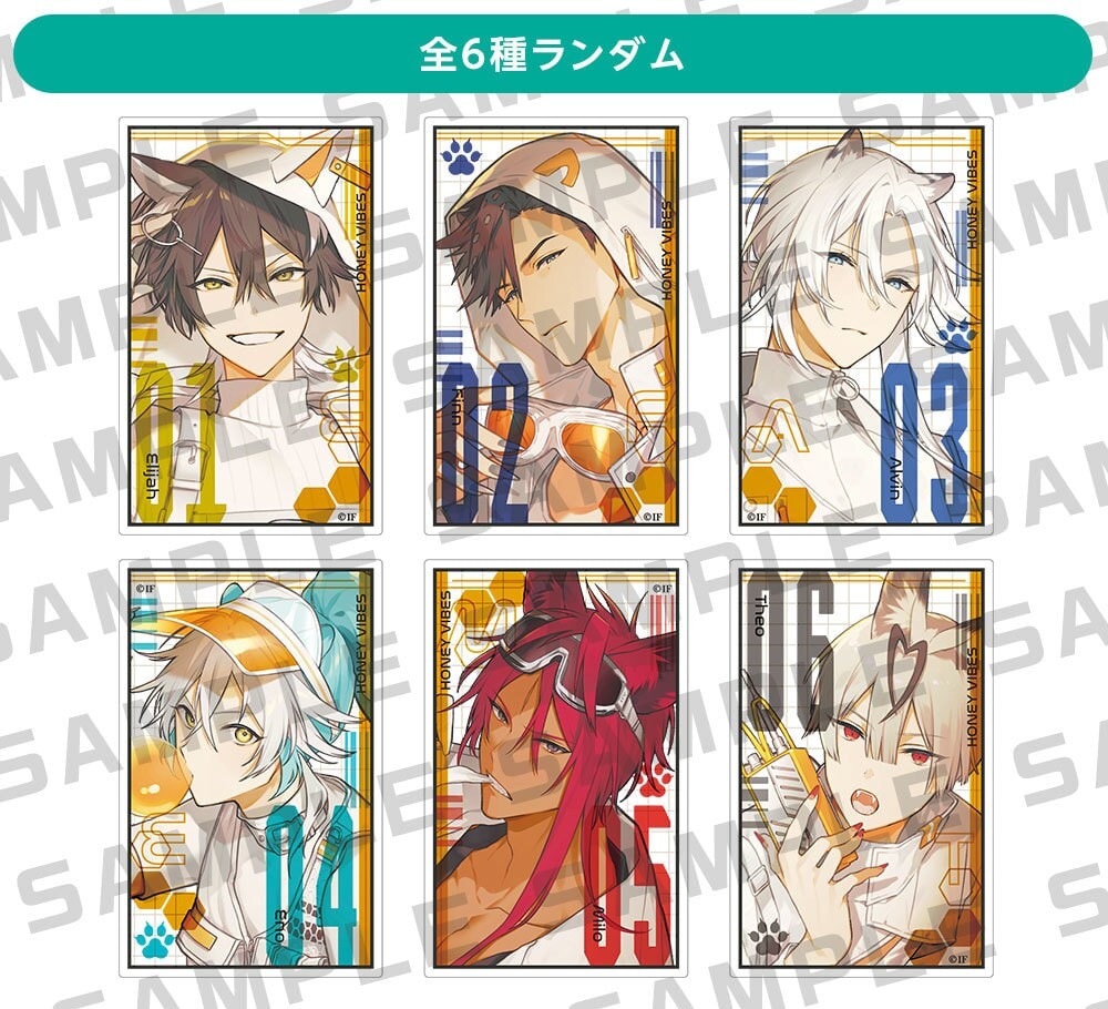 オトメイトストアWEB出張所(OTOMATE store) その他アニメ・ゲーム系