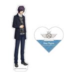 薄桜鬼SSL ～sweet school life～】アクリルスタンド-私服ver- 斎藤一 