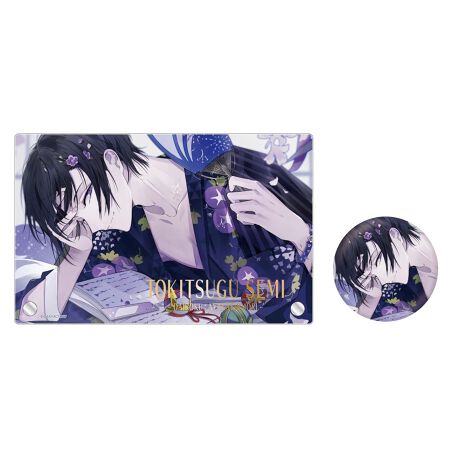 DAIROKU：AYAKASHIMORI】セレブレーションセット 瀬見季継  