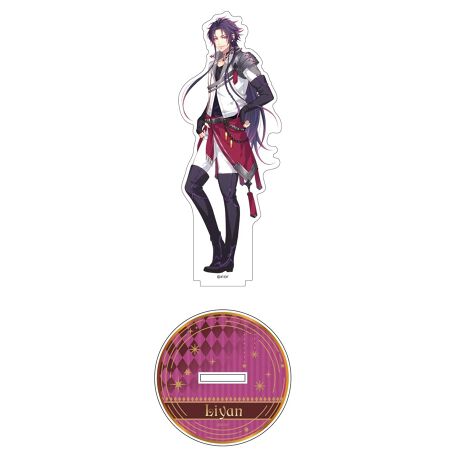 ラディアンテイル】アクリルスタンド リアン | オトメイト(Otomate 