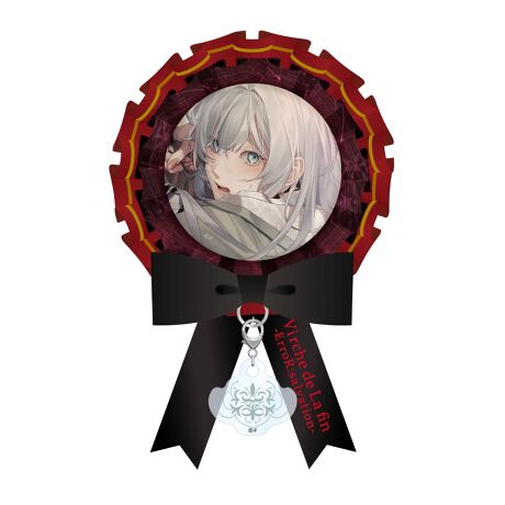 終遠のヴィルシュ -ErroR:salvation-】ロゼット マティス | オトメイト 