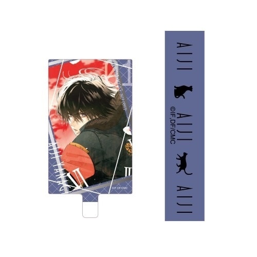 Honey Vibes】アクリルスタンド(全7種) | オトメイト(Otomate