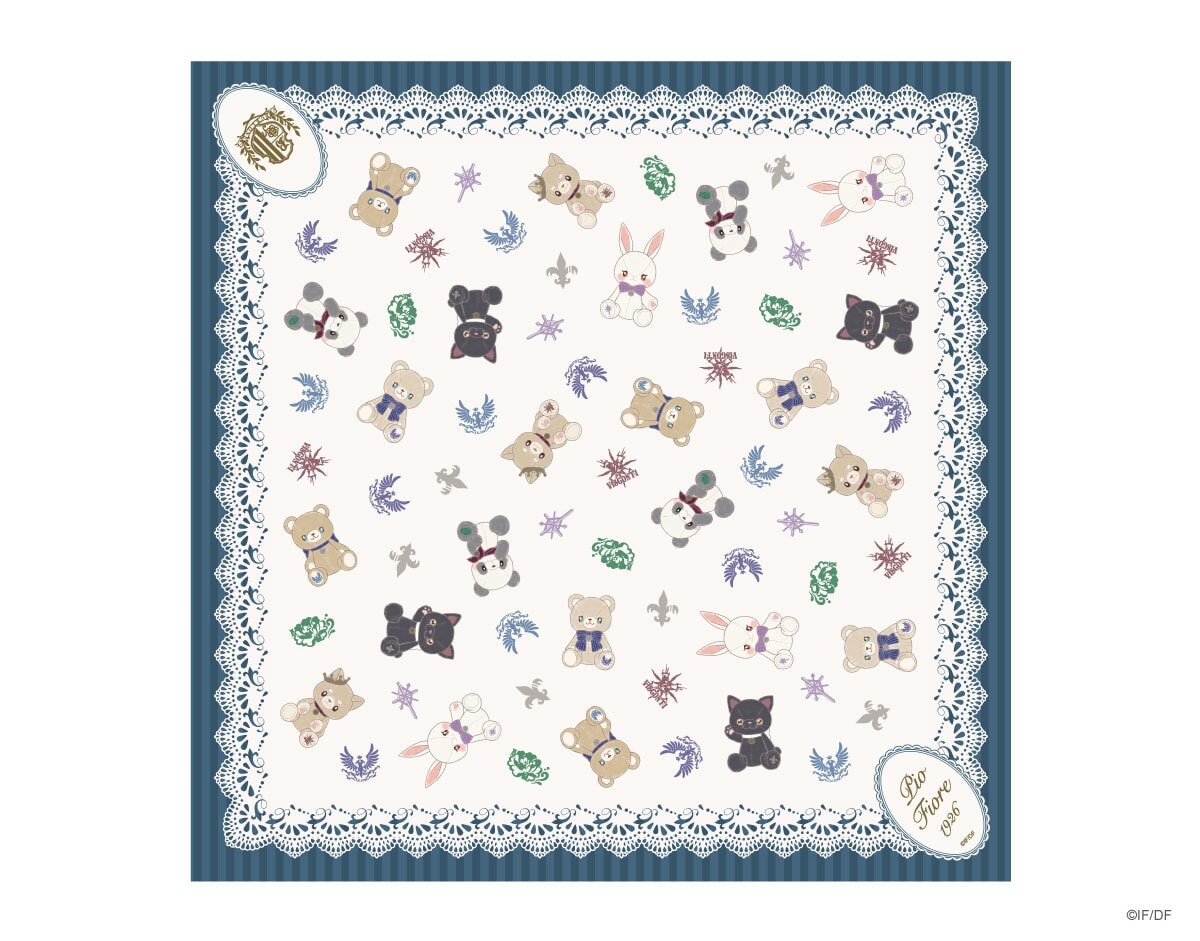 オランピアソワレ】セレブレーションセット 朱砂 | オトメイト(Otomate