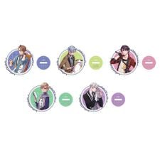 オトメイト(Otomate)の【トラブル・マギア】アクリルスタンド-特装版ver-(全5種)