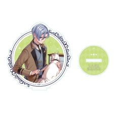 オトメイト(Otomate)の【トラブル・マギア】アクリルスタンド-特装版ver-(全5種)